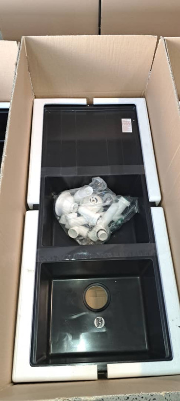 سینک گرانیتی کیارا